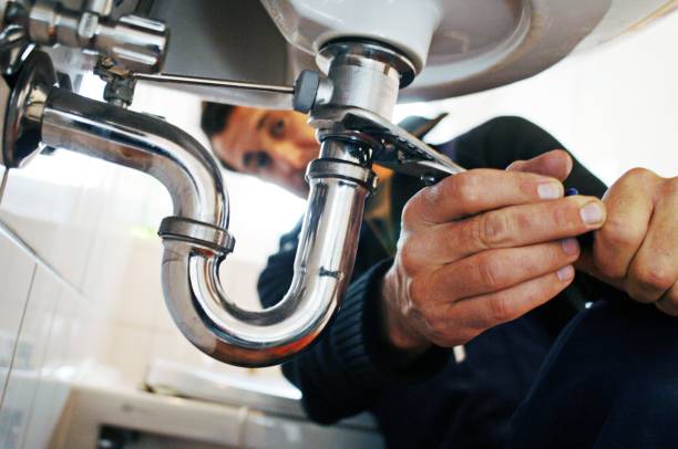 Best Commercial Plumbing Services  in Oshkosh, WI