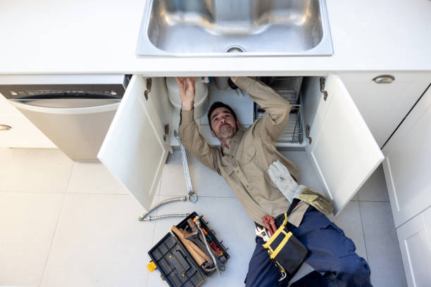 Best Pipe Repair Near Me  in Oshkosh, WI
