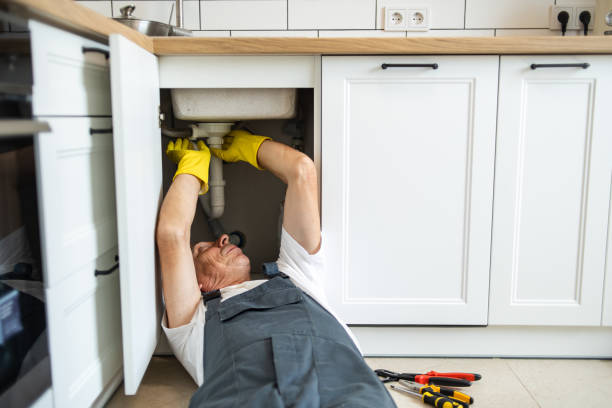 Best Faucet Repair  in Oshkosh, WI