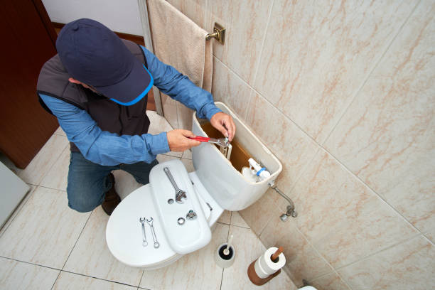 Best Plumbing Services Near Me  in Oshkosh, WI