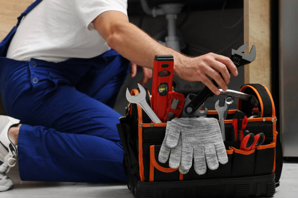 Best Water Leak Repair  in Oshkosh, WI