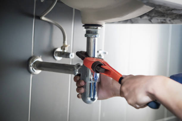 Best Hot Water Heater Installation  in Oshkosh, WI