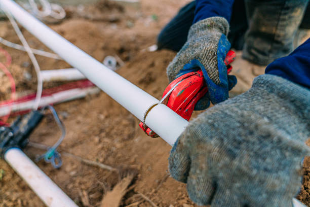 Best Plumbing Inspection Services  in Oshkosh, WI