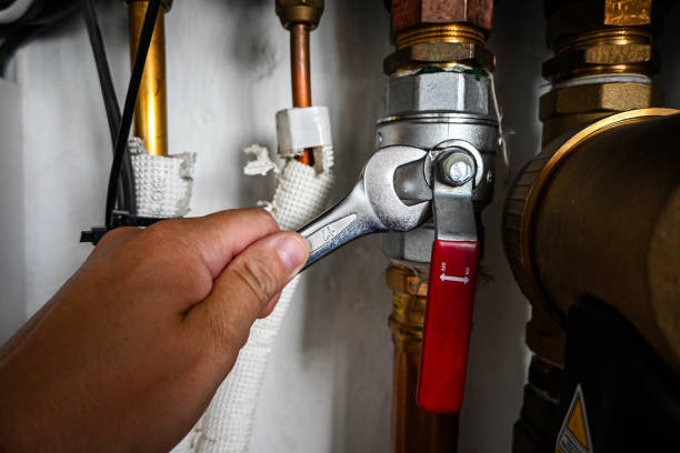  Oshkosh, WI Plumbing Pros